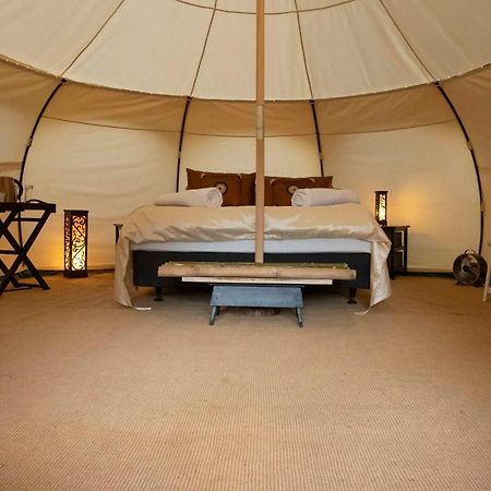 Kerikeri Glamping Hotel Ngoại thất bức ảnh