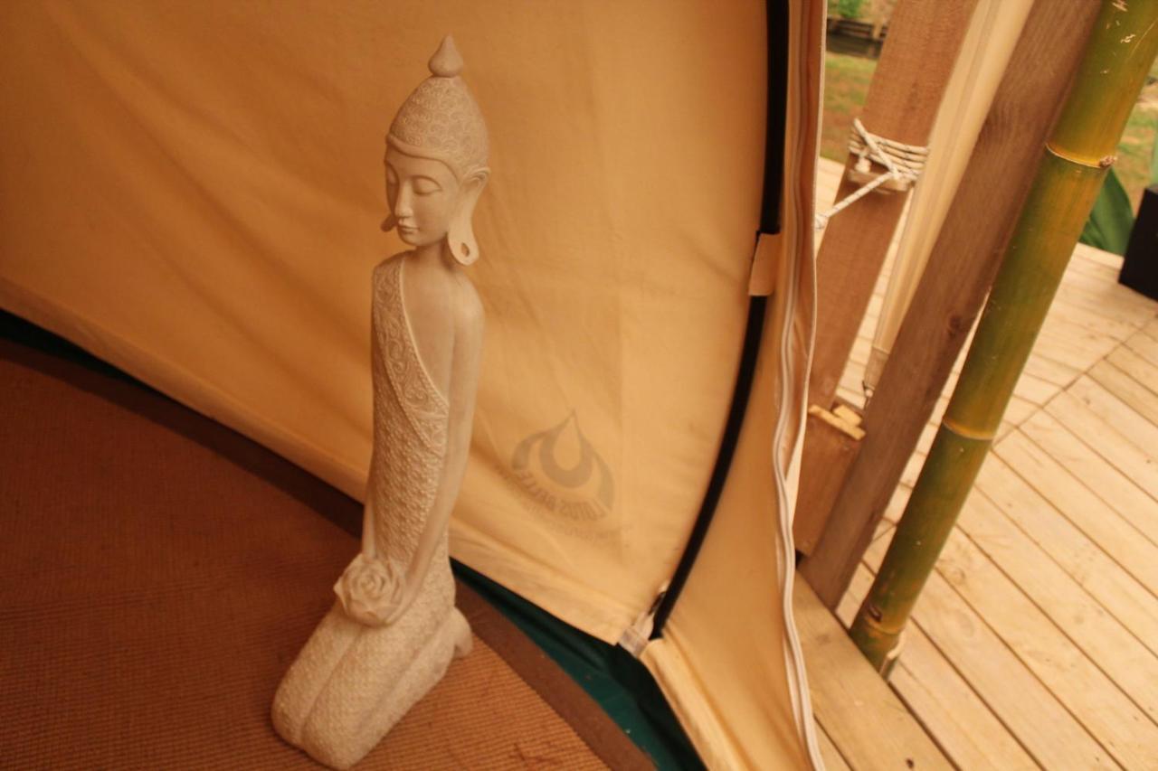 Kerikeri Glamping Hotel Ngoại thất bức ảnh