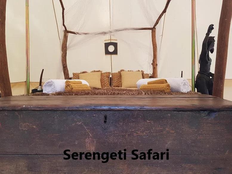 Kerikeri Glamping Hotel Ngoại thất bức ảnh